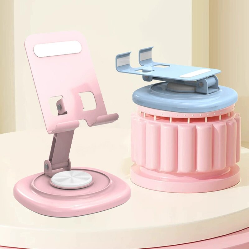 360도 회전 가능 접이식 데스크탑 휴대폰 거치대 휴대 - Desk Setup Stand 리뷰 및 가격