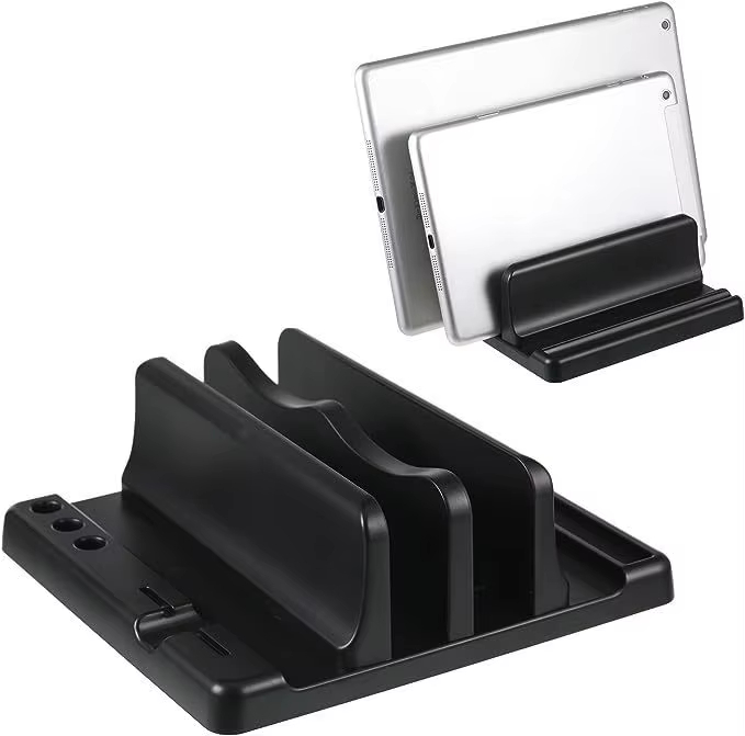 사무실용 ABS 노트북 스탠드 수직형으로 데스크탑 공간 - Desk Setup Stand 리뷰 및 가격