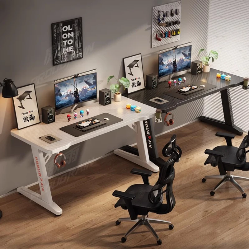 게임 콘솔 컴퓨터 책상 PC 설정 노트북 커피 마우스  - Desk Setup For Laptop And Monitor 리뷰 및 가격