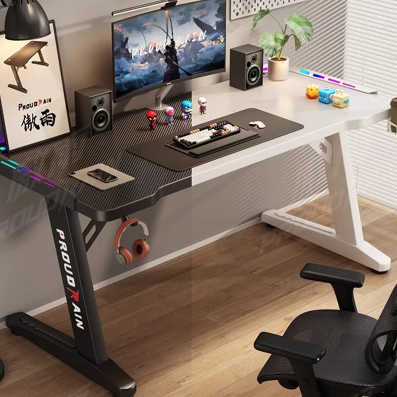 게임 콘솔 컴퓨터 책상 PC 설정 노트북 커피 마우스  - Desk Setup For Laptop And Monitor 리뷰 및 가격