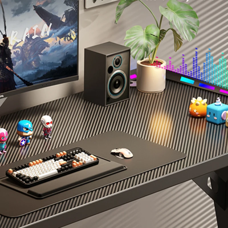 게임 콘솔 컴퓨터 책상 PC 설정 노트북 커피 마우스  - Desk Setup For Laptop And Monitor 리뷰 및 가격