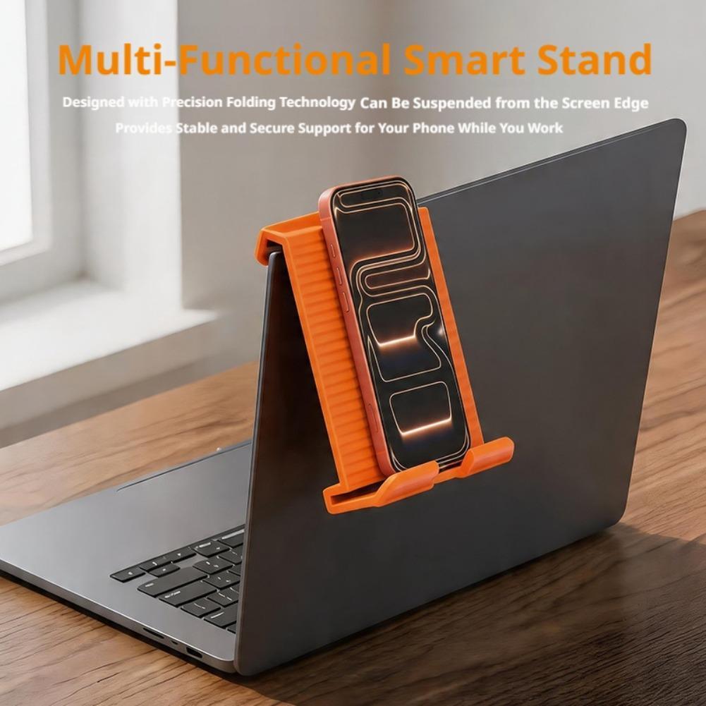 휴대용 실리콘 휴대폰 홀더, 자유롭게 구부려 어떤 모양 - Desk Setup Stand 리뷰 및 가격