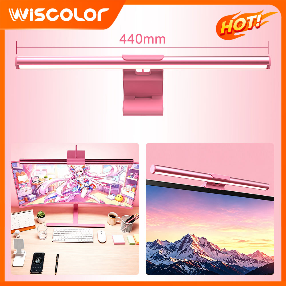 모니터 라이트 바 LED 조명 스마트 와이파이 RGB  - Desk Setup Home Office 리뷰 및 가격