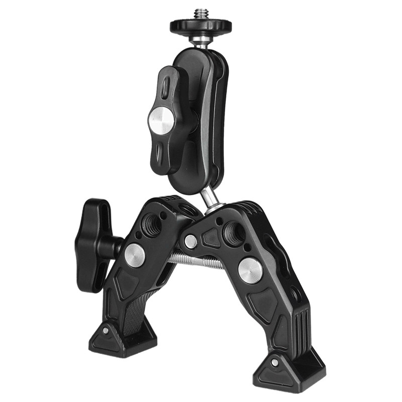 Insta360 Gopro 용 DSLR 카메라 모니터  - Monitor Arm Clamp 리뷰 및 가격