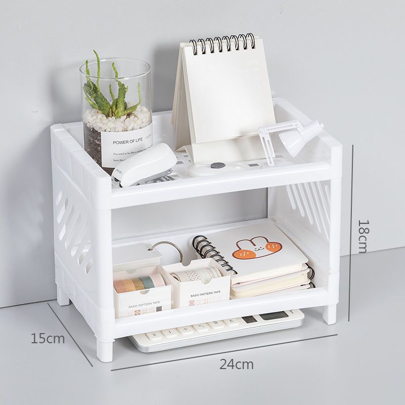 다층 문구류 정리함 스탠드, 사무실 가정 학교 디스플레 - Desk Setup Home Office 리뷰 및 가격